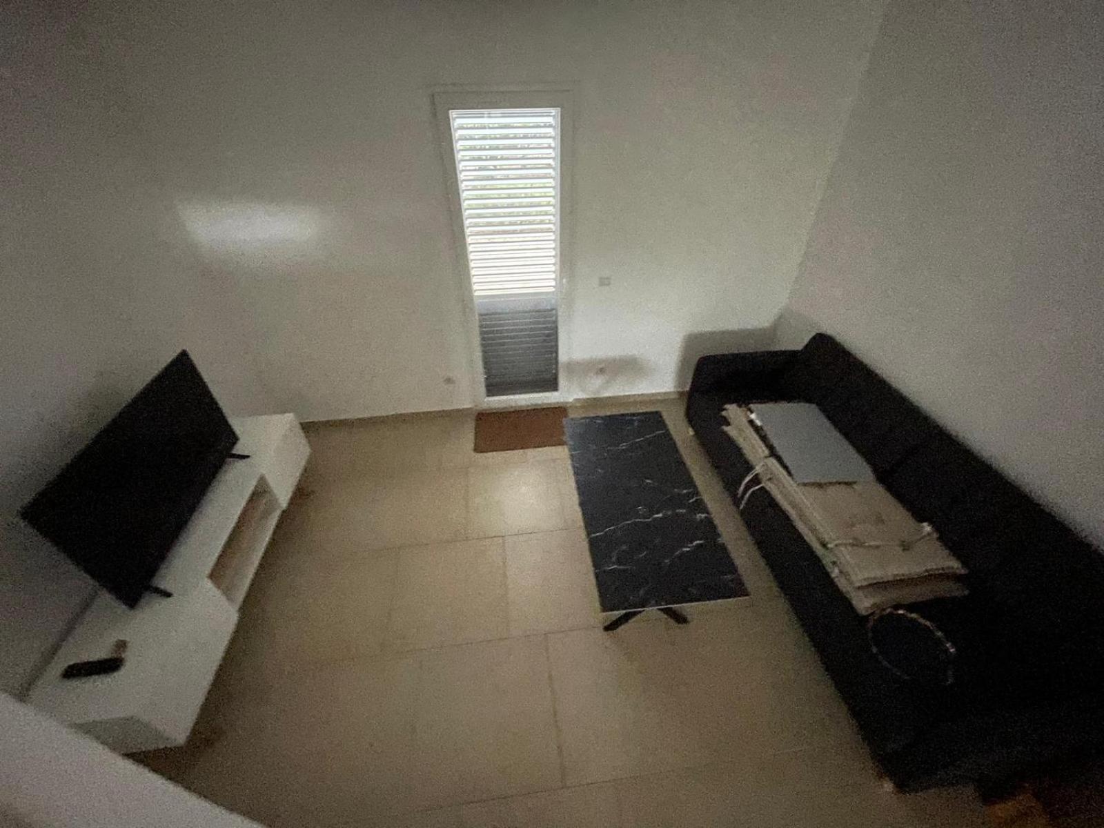 Ferienwohnung Amanda C Starigrad Paklenica Exterior foto